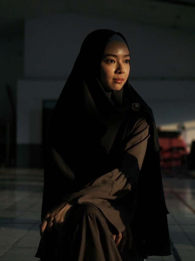 Achmad Hulaefi dan Lindswell Kwok (Garapan CI/Wisnu)