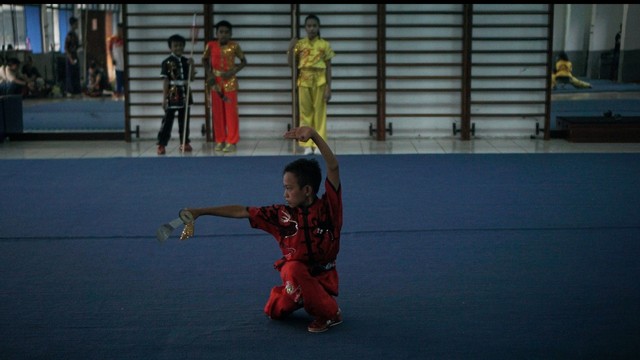 Achmad Hulaefi dan Lindswell Kwok (Garapan CI/Wisnu)