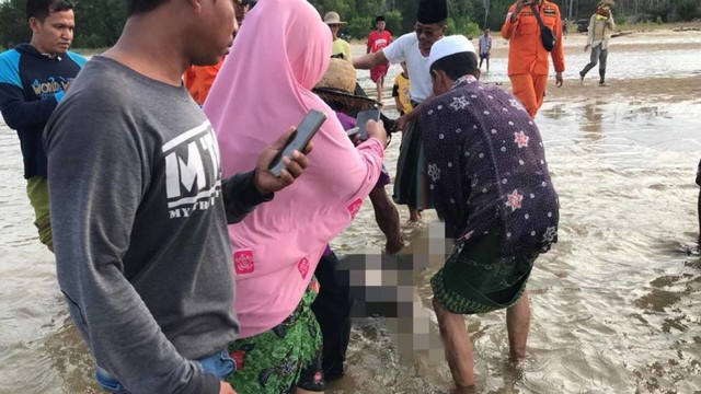 Pemilik Kapal Jadi Tersangka Tenggelamnya KM Arim Jaya (219771)