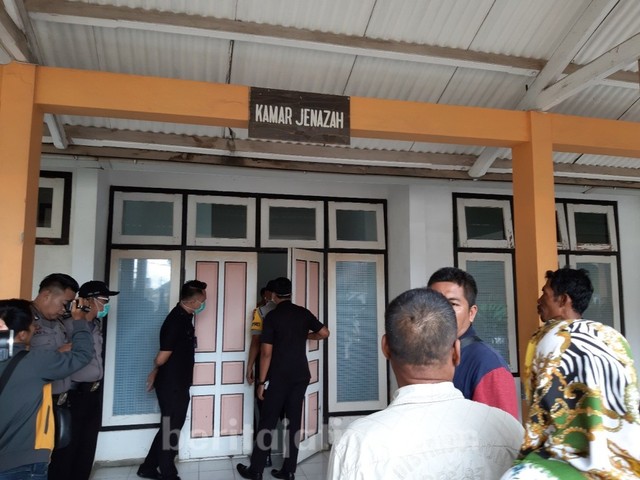 Lagi, Ditemukan Penumpang KM Arim Jaya: 20 Meninggal, 2 Hilang (77904)