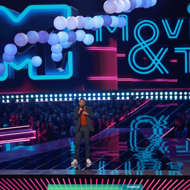MTV Movie & TV Awards 2019 Foto: REUTERS/Mike Blake
