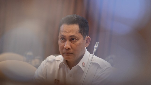Buwas Beberkan 4 Alasan Bulog Tak Impor Daging Sapi Brasil (136122)