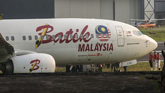 Data Jutaan Penumpang Lion Air Bocor, Bukti Sistem Perlindungan Lemah (4746)