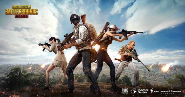Kata Psikolog soal PUBG Diharamkan di Aceh (12643)