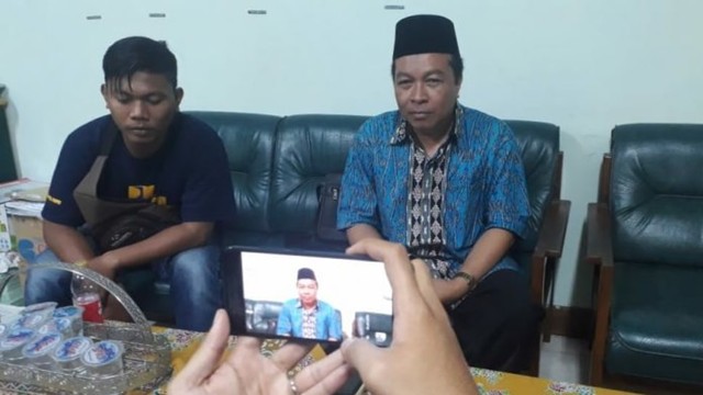 MUI Probolinggo Investigasi Ponco Suro, Pria Diduga Sudutkan Islam