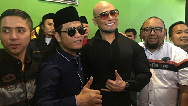 Deddy Corbuzier Minta Maaf, Gus Miftah: Bagian dari Kegagalan Saya sebagai Guru (236207)
