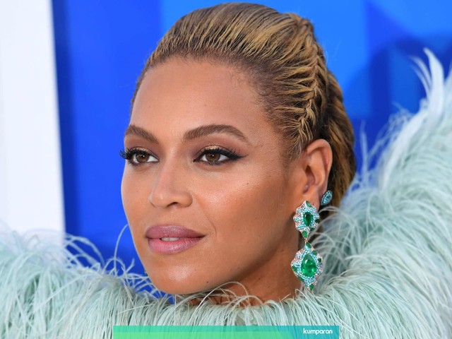 Beyonce. Foto: AFP