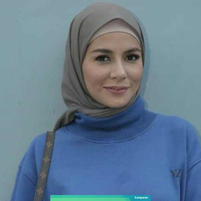 Atas Izin Bebi Romeo, Meisya Siregar Jenguk Mantan Suami yang Koma (58295)