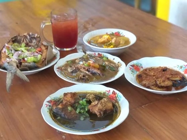 6 Tempat Makan Enak Kuliner Betawi di Jakarta (92860)