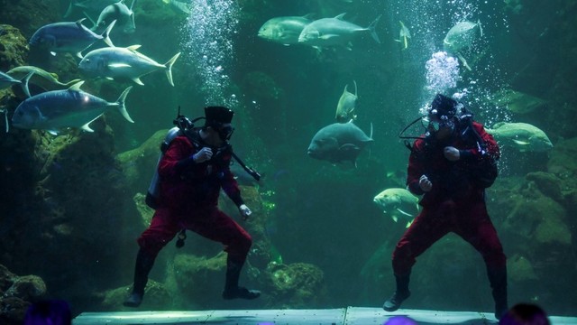 5 Destinasi Wisata di Indonesia yang Bisa Dikunjungi Saat Libur Imlek (110279)