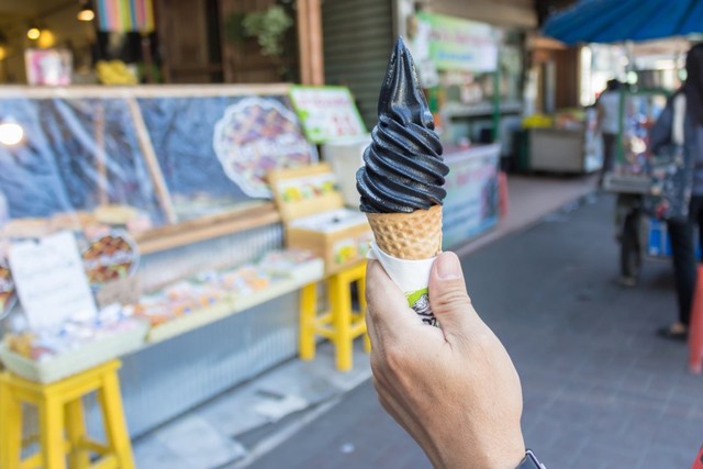 6 Makanan Serba Hitam dan Manfaatnya Bagi Kesehatan (5)