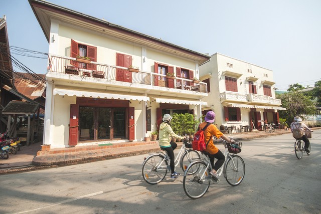 Luang Prabang