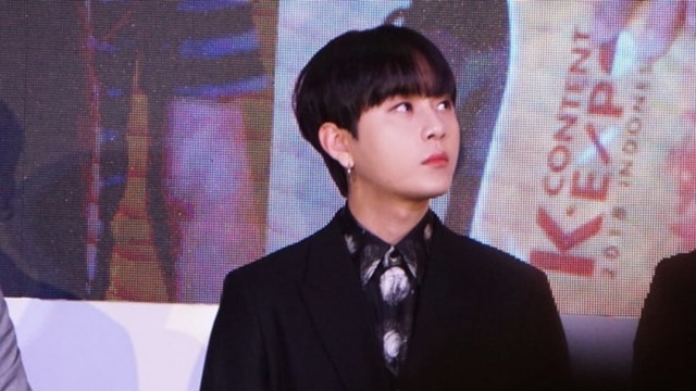 Junhyung Highlight