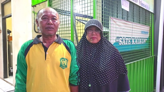 Nikmatnya Sate Kalkun Bibi Lubi yang Lembut dan Menggoda (219772)