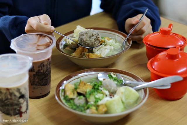 5 Rekomendasi Bakso di Malang yang Wajib Dicoba (116541)