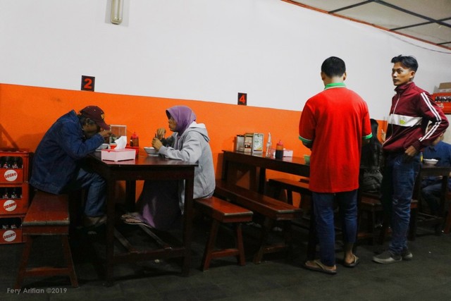 5 Rekomendasi Bakso di Malang yang Wajib Dicoba (116547)