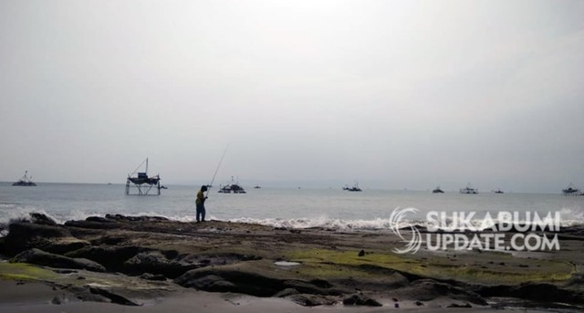 Berwisata Sambil Salurkan Hobi Ini Dia Spot Mancing Asyik