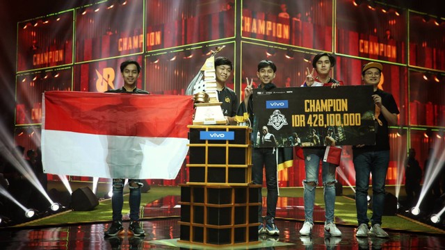 Bigetron Wakili Indonesia Lolos ke Turnamen PUBG Mobile Dunia (39534)