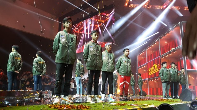 Bigetron Wakili Indonesia Lolos ke Turnamen PUBG Mobile Dunia (39535)