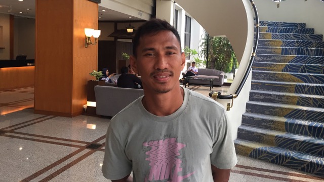 Zulkifli Syukur