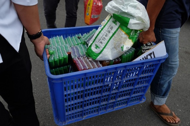 30 Orang Tewas Akibat Kebakaran Pabrik Korek Gas karena Pintu Digembok (339687)