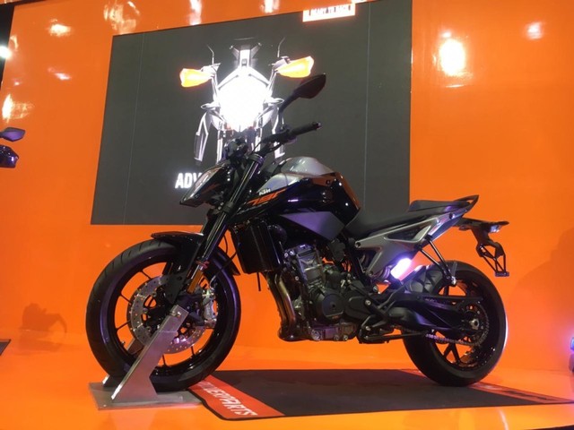 KTM 250 Adventure Dipastikan Masuk Indonesia (246346)