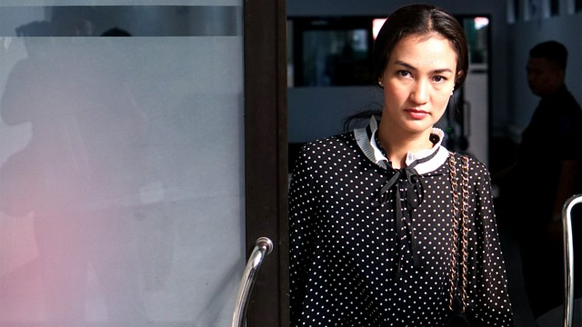 Atiqah Hasiholan: Lebaran Kali Ini Sulit, tapi Allah Pasti Siapkan Hal yang Baik (523607)