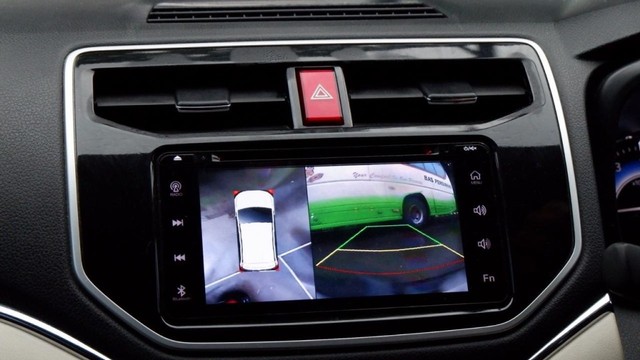 Bedah Fitur Kamera 360 di Daihatsu Terios, Begini Cara Kerjanya (83761)