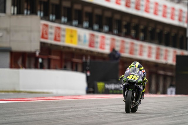 Valentino Rossi