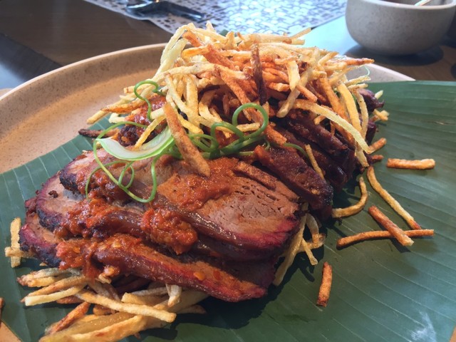 Indonesian Smokehouse Hadirkan Daging yang Diasapi hingga 12 Jam (48937)