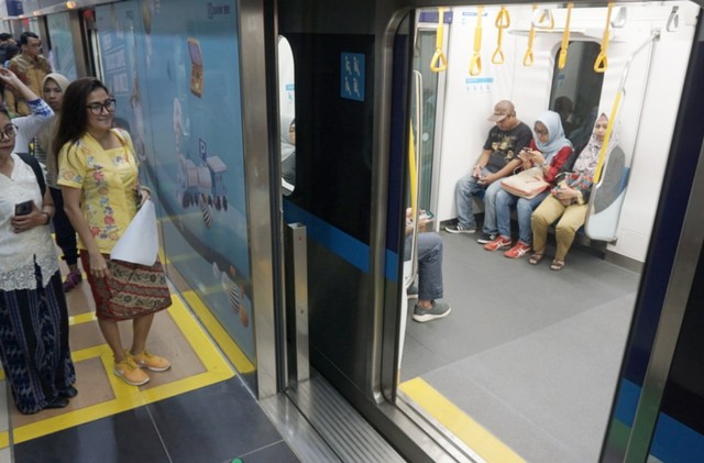 Selasa Berkebaya, Kridha Dhara