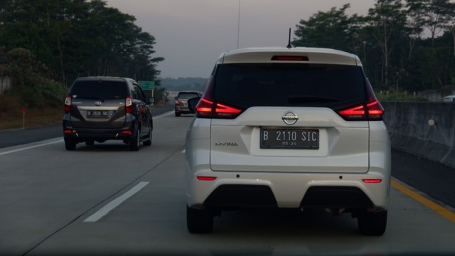 Nyetir Kamu Payah Kalau Masih Lakukan 5 Kebiasaan Ini di Jalan Tol (1372)