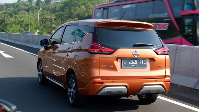 Menghitung Biaya Servis All New Nissan Livina Sampai 100.000 Km (330202)