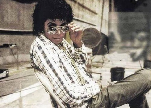 Foto: Mengenang Kisah Hidup Raja Pop Michael Jackson (56842)