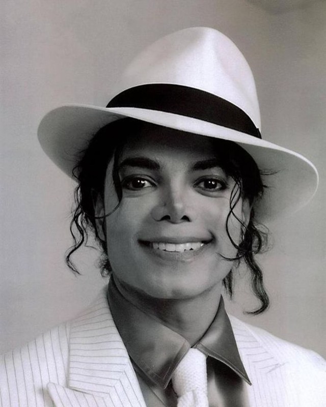 Foto: Mengenang Kisah Hidup Raja Pop Michael Jackson (56835)