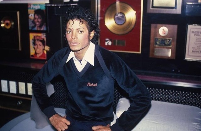 Foto: Mengenang Kisah Hidup Raja Pop Michael Jackson (56831)