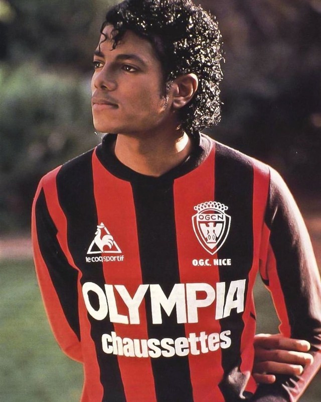 Foto: Mengenang Kisah Hidup Raja Pop Michael Jackson (56819)