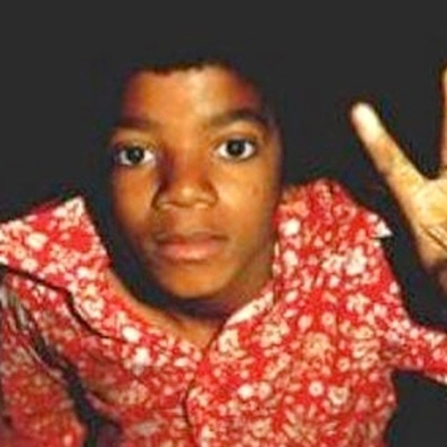 Foto: Mengenang Kisah Hidup Raja Pop Michael Jackson (56808)