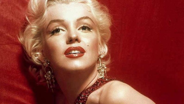 Marilyn Monroe. Foto: Dok. Wikimedia Common