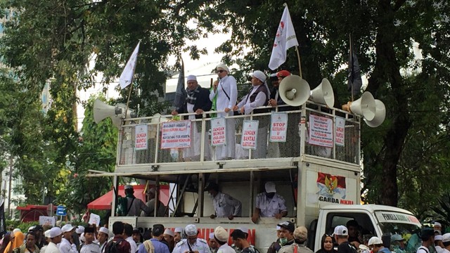 Habis FPI, Terbitlah Front Pejuang Islam di Twitter (372938)