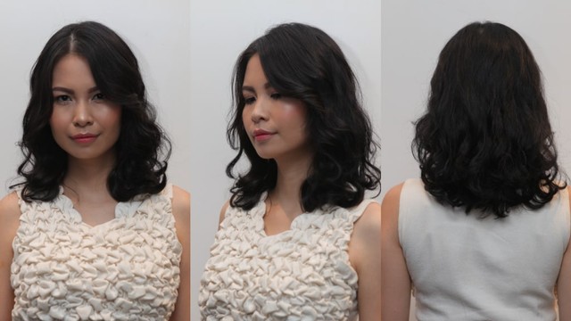 L'Oreal Professionnel Korean Oleoperm