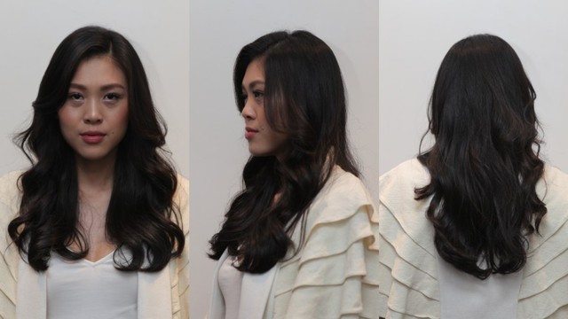 L'Oreal Professionnel Korean Oleoperm