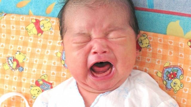 Bayi Kena Sawan Mitos Atau Fakta Kumparan Com