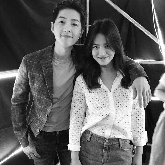 Song Song Couple