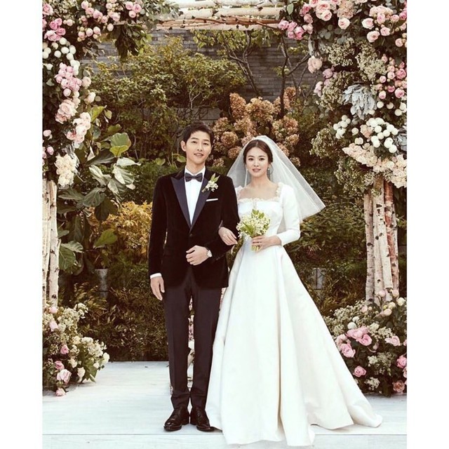 Song Song Couple