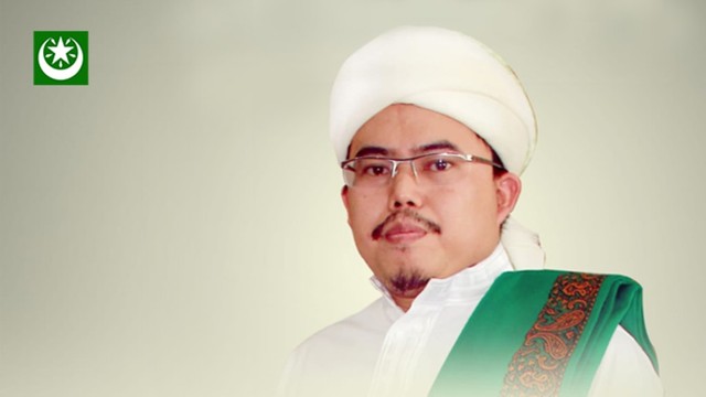 Ketua Umum PB Nahdlatul Wathan Hasil Muktamar XIV Di Mataram
