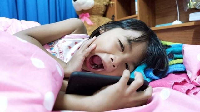 Plus Minus Gadget Bagi Si Kecil Serta Tips Agar Si Kecil Tidak Plus Minus Gadget Bagi Si Kecil Serta Tips Agar Si Kecil Tidak
