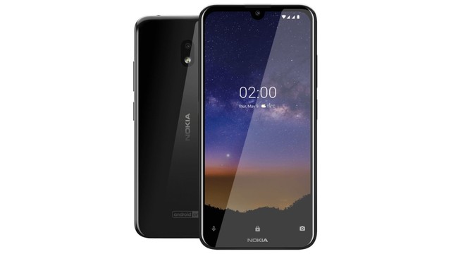 Nokia 2.2