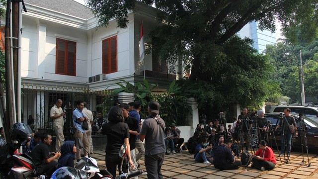 Jalan Rujuk Jokowi-Prabowo (163239)