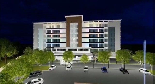 Rumah Sakit Spesialis Mata Di Makassar - Terkait Mata